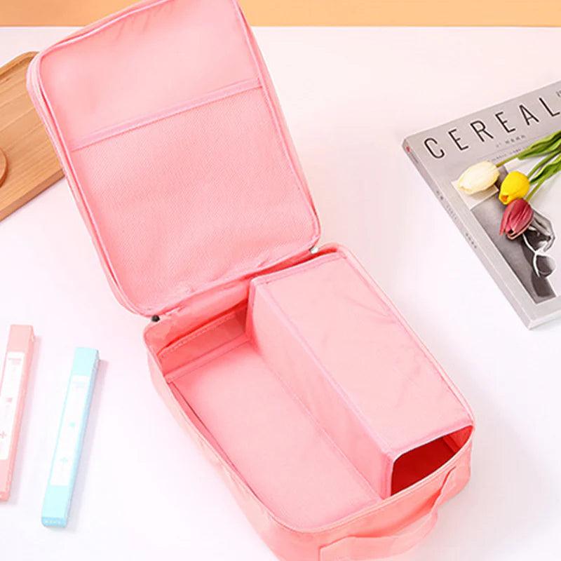 Shokers Bag Organizador de Viagem – Viajantt